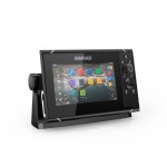 NSS7 evo3 Картплоттер / МФУ